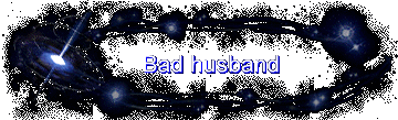 Bad husband